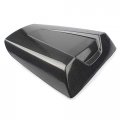 Liru Motorbike Accessories Motorcycle Pillion Rear Passenger Seat Cowl Cover For Suzuki Sv650 Sv1000 2003-2010 Carbon Fiber