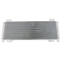 Transmission Oil Cooling Radiator Replacement For Lpd47391 