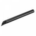 Uxcell 5 8 Shank Lathe Indexable Boring Bar Turning Tool Holder S16q-svxbr11 120a