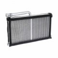 A-premium Hvac Heater Core Compatible With Audi A6 2006-2011 Quattro 2005-2011 R8 2008-2012 2014-2015 Rs6 2010 S6 2007-2011