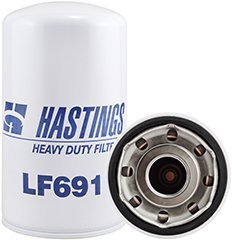Hastings Lf691 Case Hitachi John Deere Kawasaki Link-belt Takeuchi Equipment