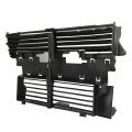 Active Grille Shutter Assembly Radiator For Ford Fusion 2l 2016 1 5l 2 2013 To Adjustable Airflow Control