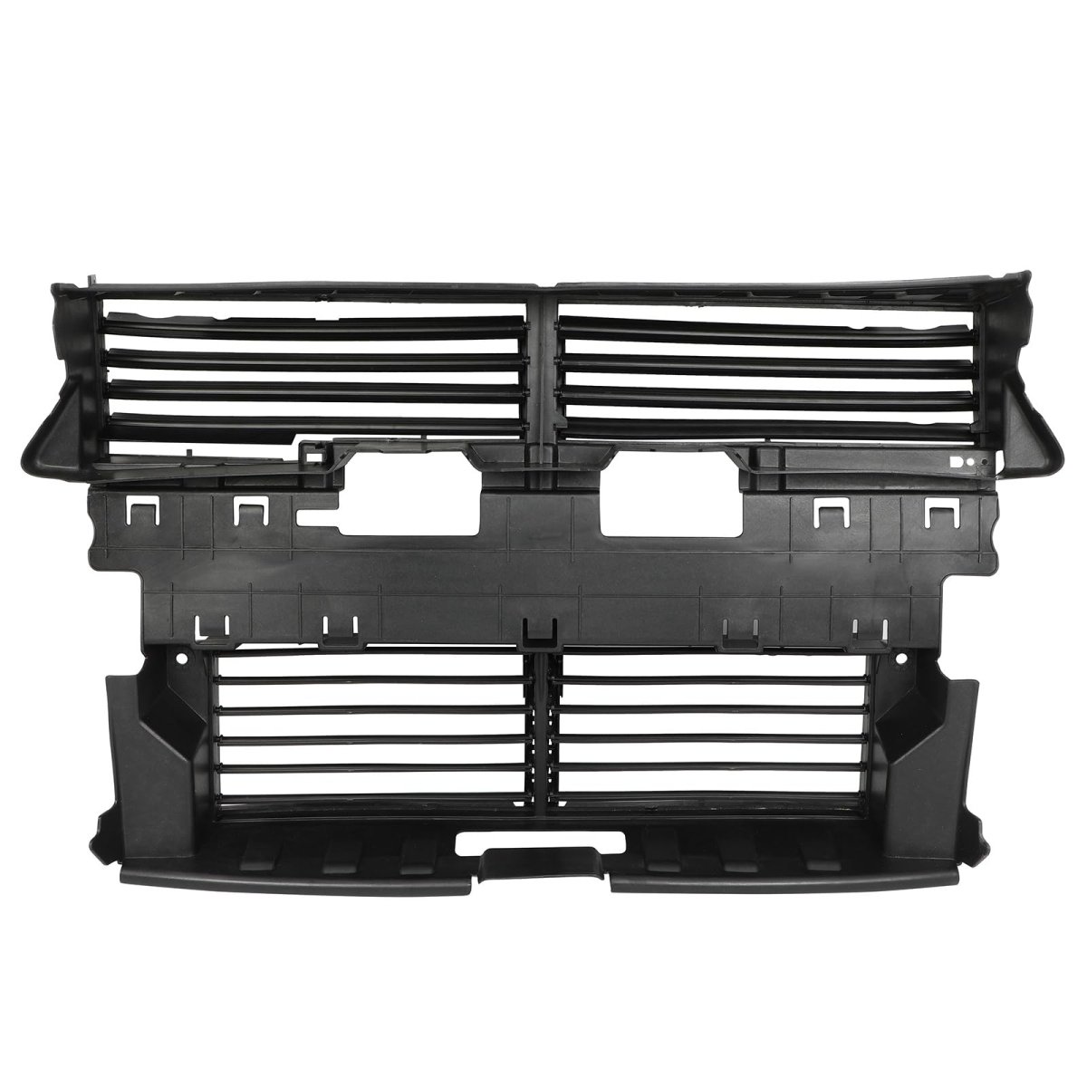 Active Grille Shutter Assembly Radiator For Ford Fusion 2l 2016 1 5l 2 2013 To Adjustable Airflow Control