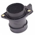 Bapmic Mass Airflow Sensor Maf Meter Compatible With 2000-2006 Audi A4 Tt Quattro 2001-2006 Vw Golf For Volkswagen Beetle Jetta