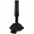 Aintier 8 Ignition Coils Wilth Iridium Spark Plugs For Jaguar Xk8 4 0l 1997-1999 Xjr 1998 Xj8 Vanden Plas 1998-1999 Uf-347