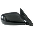 Passenger Side Door Mirror For Toyota Camry 1997 1998 1999 2000 2001 Power Non Heated Black Replacement To1321139 87910 Aa010 