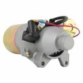 Jiayicity Starter Motor 31210-ze1-023 For Honda Engine 5 5hp 6 Gx160 Gx160k1 Gx160t1 