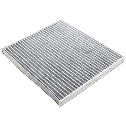 8-pack Replacement Cabin Air Filter For 2013 Hyundai Santa Fe L4 2 4l 2359cc Car Automotive Activated Carbon Acf-11178