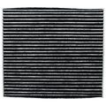 8-pack Replacement Cabin Air Filter For 2013 Hyundai Santa Fe L4 2 4l 2359cc Car Automotive Activated Carbon Acf-11178
