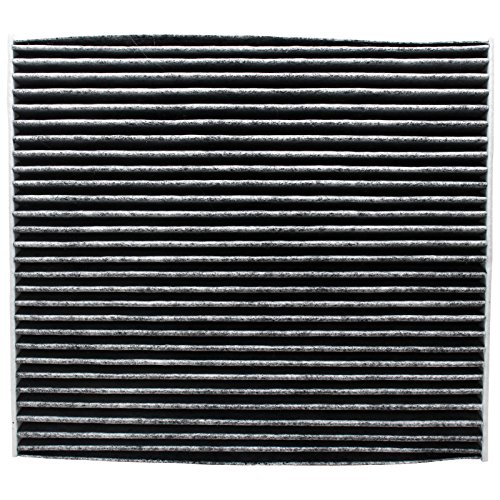 8-pack Replacement Cabin Air Filter For 2013 Hyundai Santa Fe L4 2 4l 2359cc Car Automotive Activated Carbon Acf-11178