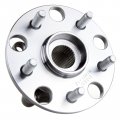 Ocpty New Wheel Hub Bearings Rear 5 Lugs Fit For 06-13 Lexus Is350 08-13 Is F 08-11 Gs460 Gs430 Gs350 06 Gs300 Pack Of 1