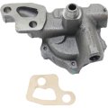 High Volume Oil Pump For Dodge Ram Charger 1981 To 1993 Op1140hv Rd38030002 Standard Style Front Position