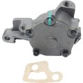 High Volume Oil Pump For Dodge Ram Charger 1981 To 1993 Op1140hv Rd38030002 Standard Style Front Position