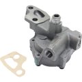 High Volume Oil Pump For Dodge Ram Charger 1981 To 1993 Op1140hv Rd38030002 Standard Style Front Position