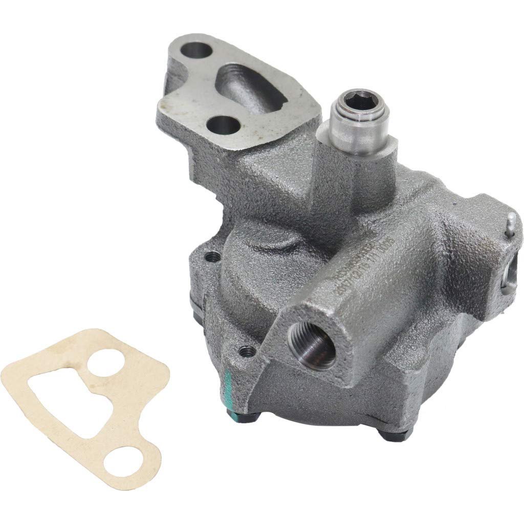 High Volume Oil Pump For Dodge Ram Charger 1981 To 1993 Op1140hv Rd38030002 Standard Style Front Position