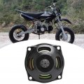 Clutch Bell Housing-moto Housing 7t Sprocket Fit For Minimoto 25h 47cc 49cc
