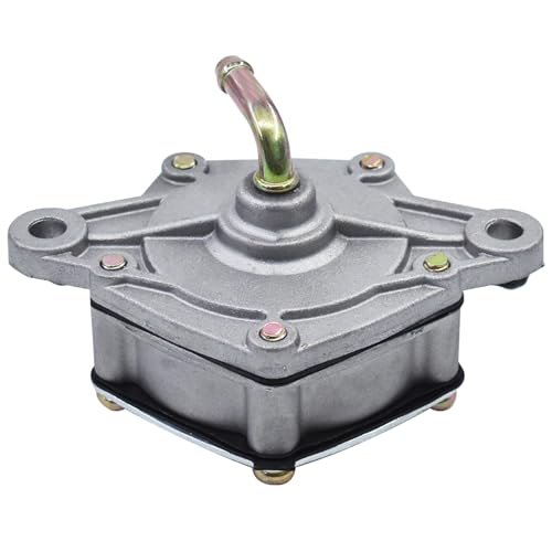 Fuel Pump Replacement For Suzuki Quadrunner 250 Lt250 Ltf4wd 15100-19b01