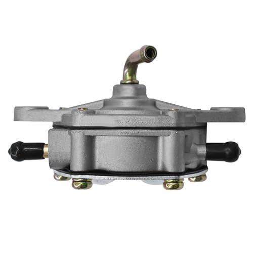 Fuel Pump Replacement For Suzuki Quadrunner 250 Lt250 Ltf4wd 15100-19b01