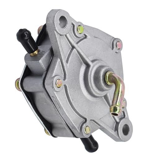 Fuel Pump Replacement For Suzuki Quadrunner 250 Lt250 Ltf4wd 15100-19b01