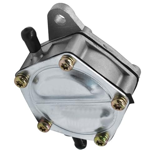Fuel Pump Replacement For Suzuki Quadrunner 250 Lt250 Ltf4wd 15100-19b01