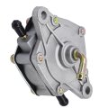Fuel Pump Replacement For Suzuki Quadrunner 250 Lt250 Ltf4wd 15100-19b01