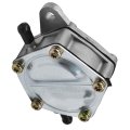 Fuel Pump Replacement For Suzuki Quadrunner 250 Lt250 Ltf4wd 15100-19b01