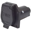 Valterra Llc A107082 7way Conn Vehicle End 