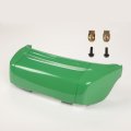 Front Bumper Replacement For John Deere 325 335 345 355d Gx325 Gx335 Gx345 Gx355 M140667-a M140668-a M140669-a 
