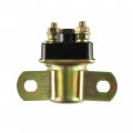 Caltric Starter Solenoid Relay Compatible With Kawasaki Js440 Js 440 1977 1978 1979 1990 1981