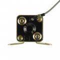 Caltric Starter Solenoid Relay Compatible With Kawasaki Js440 Js 440 1977 1978 1979 1990 1981