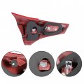 Labwork Passenger Side Inner Tail Light Replacement For 2013-2015 Toyota Rav4 Rear Brake Lamp Assembly Rh Right 815800r010