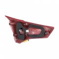 Labwork Passenger Side Inner Tail Light Replacement For 2013-2015 Toyota Rav4 Rear Brake Lamp Assembly Rh Right 815800r010
