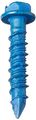 Itw Brands 24115 8pk1 4x1-1 4 Concrete Anchor 
