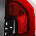 Akkon Fit 2018-2021 Gmc Terrain 18-21 Denali Halogen Led Outer Tail Light Right Passenger Taillamp Assemmbly
