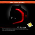 Akkon Fit 2018-2021 Gmc Terrain 18-21 Denali Halogen Led Outer Tail Light Right Passenger Taillamp Assemmbly