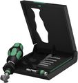 Wera 846 8 Kraftform Countersink Bit And Set 8-piece 