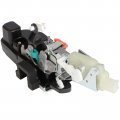 Ocpty Front Left Door Lock Actuator For Dodge Challenger 2008-2010 04589603ac 04589603ad 04589603aa 04589603ab4589603ae