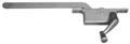 C R Laurence 5259rhal Crl Aluminum 9 Right Hand Square Series Casement Window Operator 