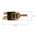 The Rop Shop Snowplow Lift Switch For Meyer E-47 E-57 E-60 Hydraulic Plow