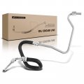 Engine Oil Cooler Line Hose Assembly For Dodge Intrepid Chrysler Concorde 1998-2004 300m 1999-2004 Lhs 1999-2001