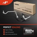 A-premium Engine Oil Cooler Line Hose Assembly Compatible With Dodge Intrepid Chrysler Concorde 1998-2004 300m 1999-2004 Lhs