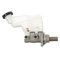 Brake Master Cylinder Replacement For Veloster 2012 2017 Forte 2014 2018 Koup 2013 Forte5 Part M631028 585102v200 58510a7200 