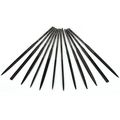 Mini Needlefile Set 12pc 4in Fil-990 00 