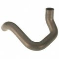 21883 Premium Molded Coolant Hose Epdm Synthetic Fiber Construction For Vehicle Cooling Systems Black 