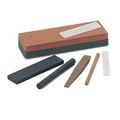 Septls54761463686085 Norton Square Abrasive File Sharpening Stones 61463686085 