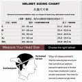 Woljay Vintage Open Face Motorcycle Helmet Retro Baseball Cap Half Helmets Men Women For Cruiser Street Scooter Moped Jet With