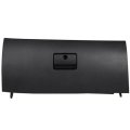 Glove Box Door Lid Cover For Vw Bora Golf Jetta Clasico A4 Mk4 Wagon Us X1 Black Abs Plastic Replacement Console Direct Fit 