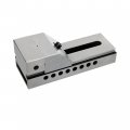 Hfs R 1 Precision Grinding Screwless Mini Insert Vise Toolmaker Steel With 0002 Accuracy 