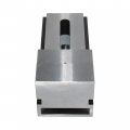 Hfs R 1 Precision Grinding Screwless Mini Insert Vise Toolmaker Steel With 0002 Accuracy
