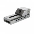 Hfs R 1 Precision Grinding Screwless Mini Insert Vise Toolmaker Steel With 0002 Accuracy